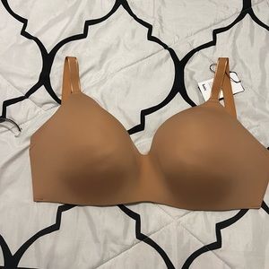 The Wingwoman bra from Knix